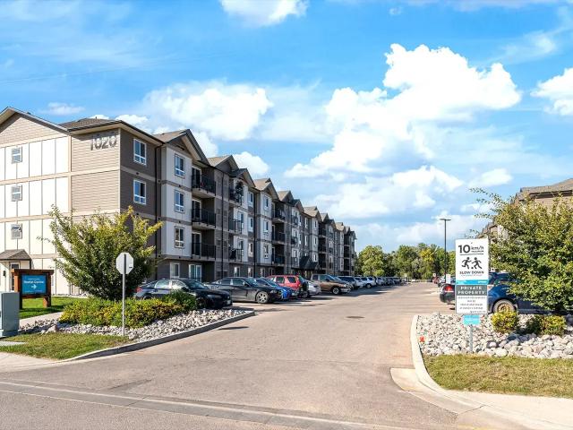 Dufferin Landing One Bedroom One Bath 1120 Apartment for Rent