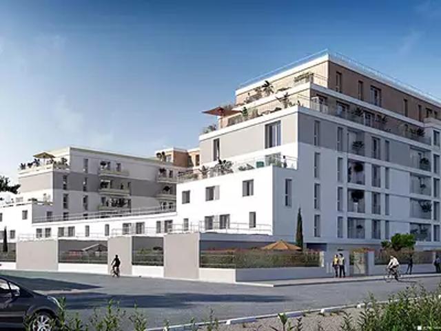 Dugny 93440 Achat / Vente appartement 4 pièces t4
