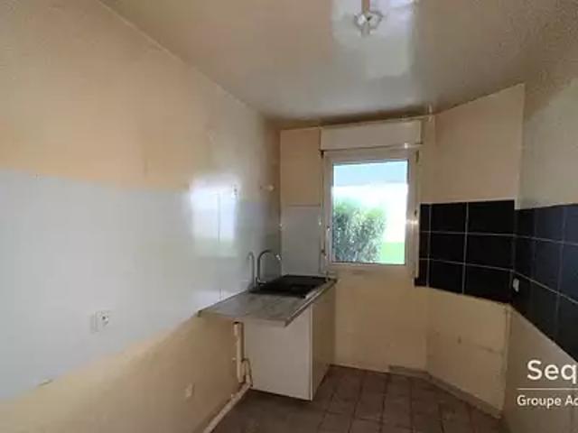 Dugny 93440 Achat / Vente appartement 3 pièces t3