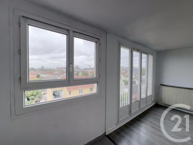 Dugny Vente Appartement 93