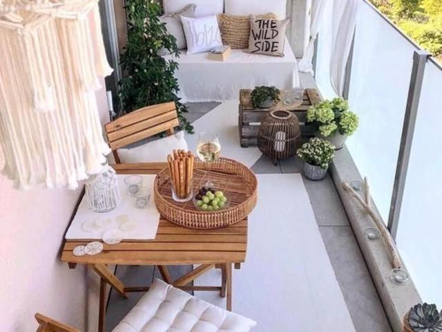 Dugny Vente Appartement 93