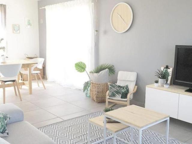 Dugny Vente Appartement 93