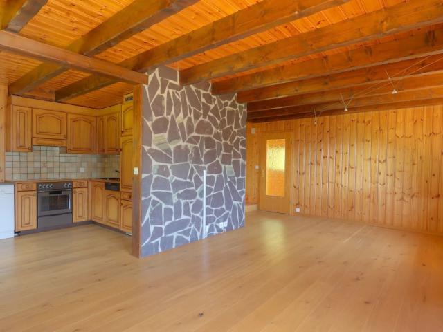 Chalet with 4.5 rooms on sale in Dugny 110 m² | dreamo. Ch