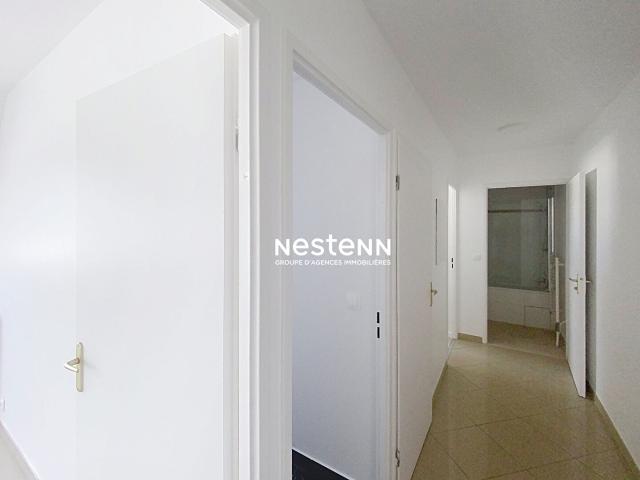 Dugny Location Appartement 93