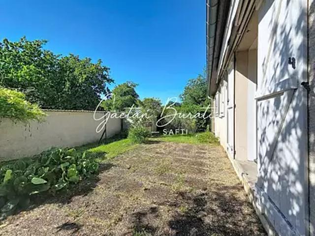 Dugny sur Meuse 55100 Achat / Vente maison 4 pièces t4