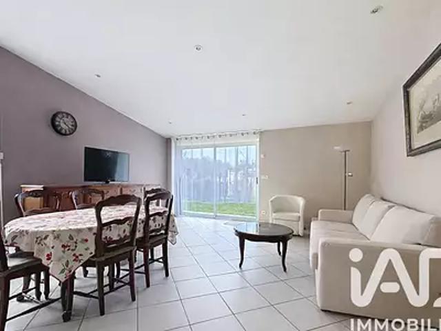 Dugny sur Meuse 55100 Achat / Vente maison 4 pièces t4