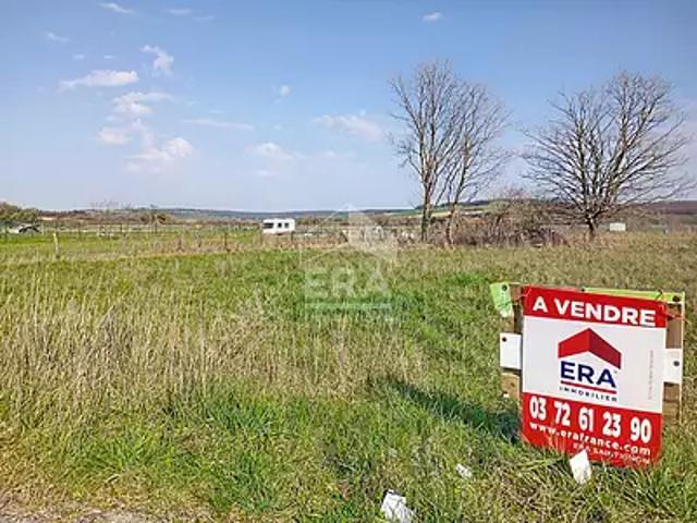Dugny sur Meuse 55100 Achat / Vente terrain