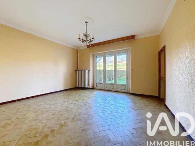 Dugny sur Meuse Vente Maison 55