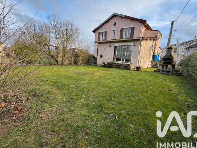 Dugny sur Meuse Vente Maison 55