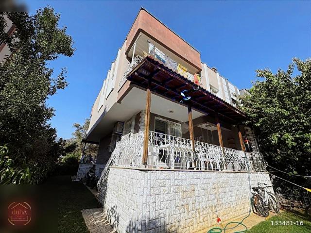 DUHA'DAN GÖLCÜK ZEYTİNLİK MAH. SATILIK GENİŞ VE LÜKS 5+1 VİLLA!