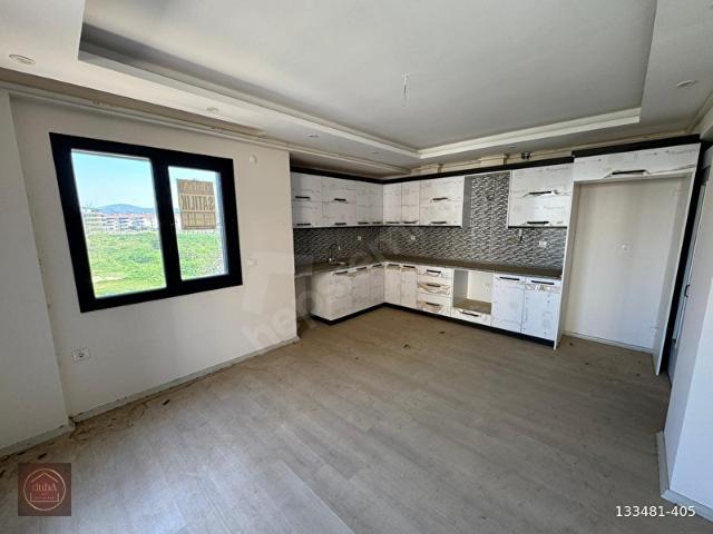 DUHA'DAN S.DEMİREL MAH.SIFIR SATILIK ARA KAT DAİRE