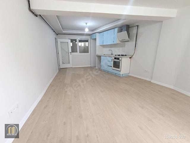 DUHADAN TAM MERKEZDE YOKUŞSUZ KISMI EŞYALI 2+1 SIFIR DAİRE