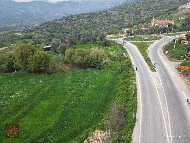 DUHA'DAN TEK ARSA, BİRDEN FAZLA KAZANÇ KAPISI %60 İMARLI ARSA