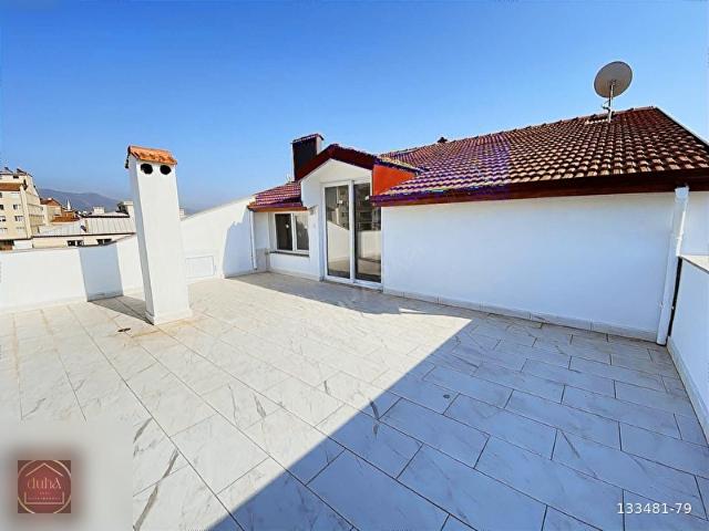 DUHA'DAN 3 EYLÜL MAHALLESİNDE A PLUS HARİKA ÖTESİ DUBLEKS DAİRE!