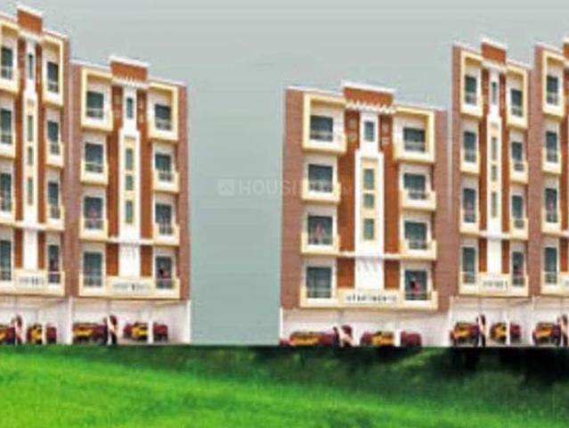 Duhai 1 BHK Apartment For Sale Ghaziabad