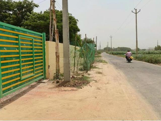 Duhai Residential Plot For Sale Ghaziabad