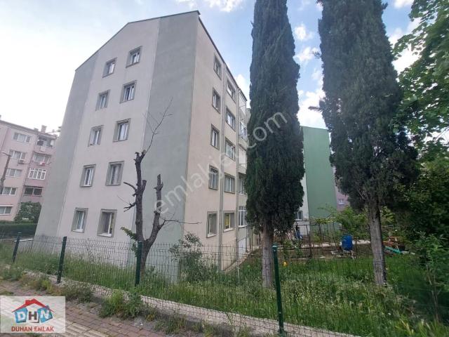 Duhan Emlak'tan Çiftlikköy 500 Evler'de Kiralık 2+1 Daire