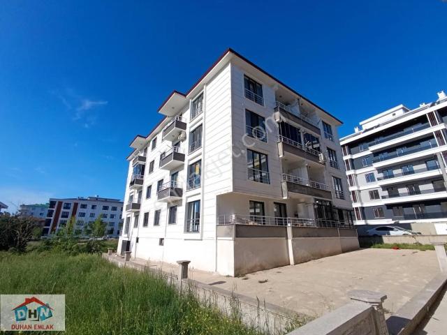 Duhan Emlak'tan Çiftlikköyde Kiralık 2+1 Arakat Daire