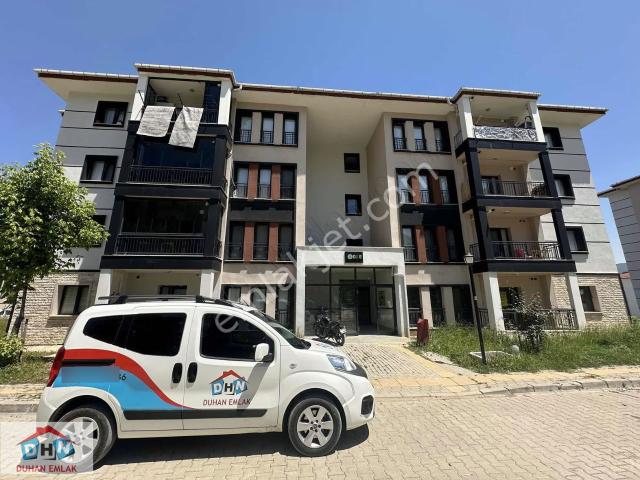 Duhan Emlak'tan Kazımiye Yeni Toki'de 2+1 Satılık Daire