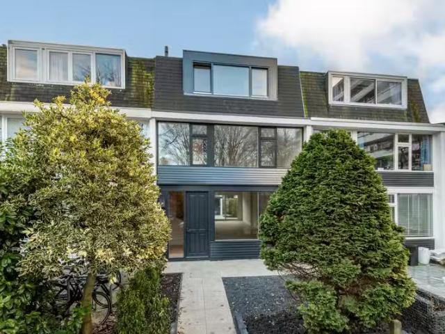 Duivelandsezijweg 4 Amstelveen