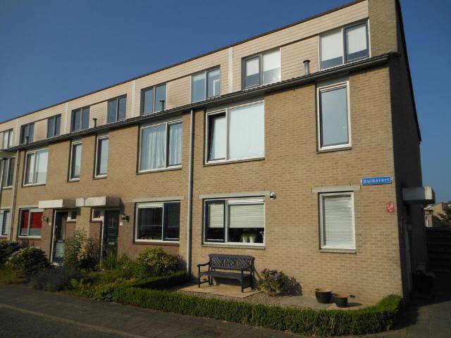 Duikererf 19, 3822WN Amersfoort