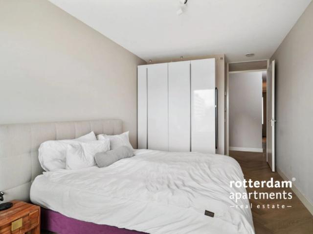 Duikerlaan, Rotterdam