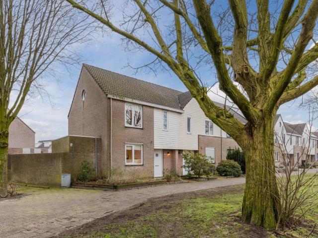 Duikerstraat, 37, 5103NV, Dongen, Noord Brabant 5103NV