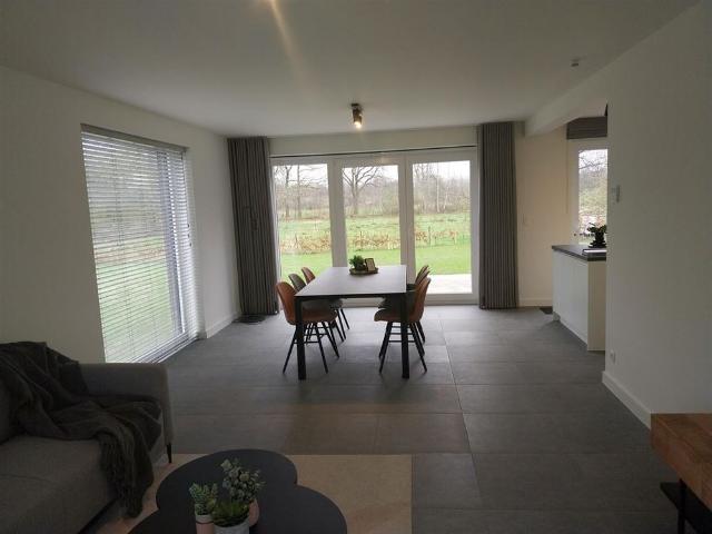 Duinbergstraat lot 7, 2400 MOL