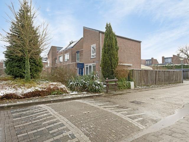 Duinkerkenlaan, 2, 5627MD, Eindhoven, Noord Brabant 5627MD