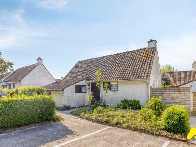 Duinhoek II 121