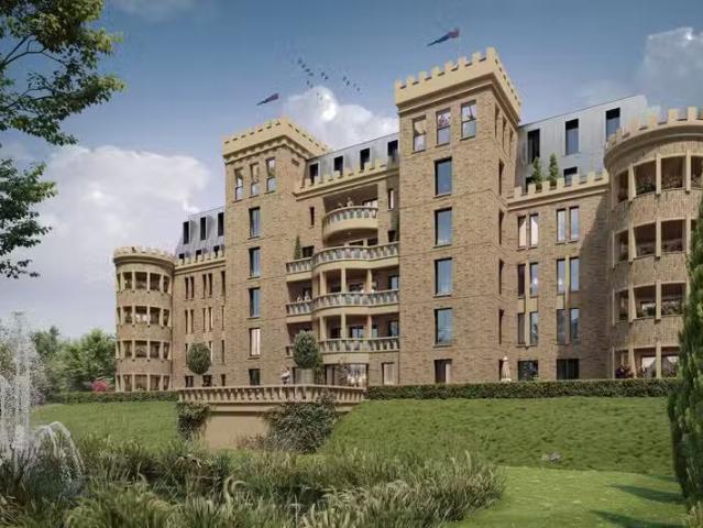 Duinpad 13 Zwaanshoek Bouwnummer 7