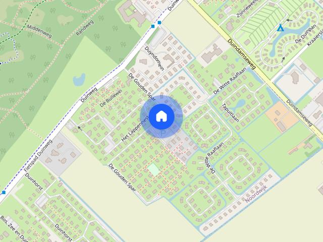 Duinweg, 2204AW Noordwijk