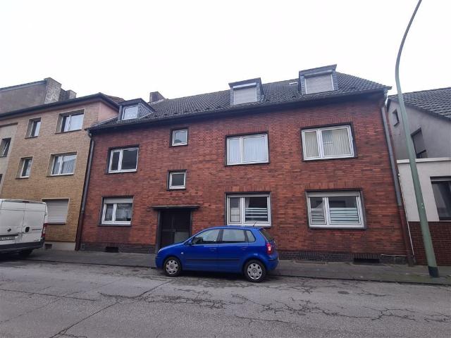 Duisburg, Flottenstr. 38, 5,83 % Rendite! s. PDF Anlagen