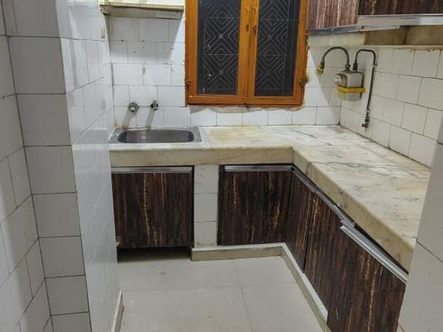 Duj Apartment 3 Bedroom 1250 Sq. Ft. Apartment in Rohini Sector 14 Delhi Listing ID: #10361