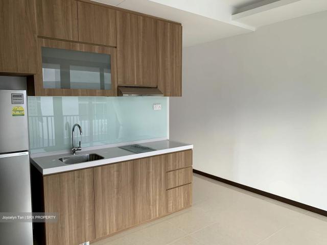 Duku Place D15, Apartment