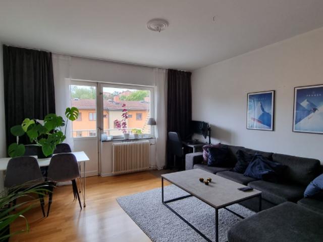 Dukvägen, Bromma
