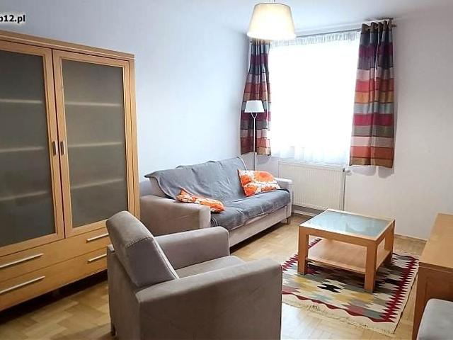 Dukatów 55,80 m², Kraków
