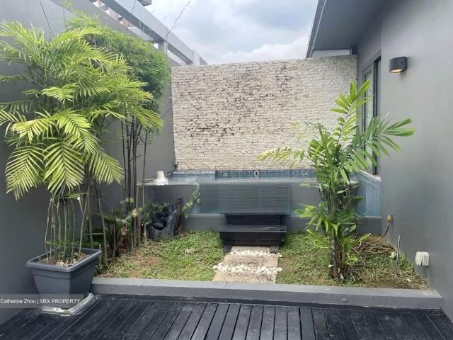 Dukes Residence D10, Apartment