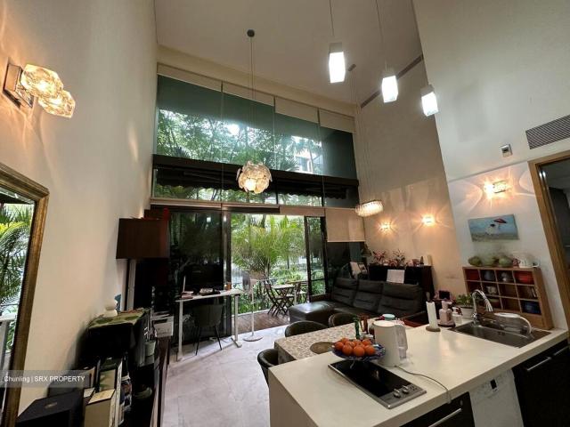 Dukes Residence D10, Apartment