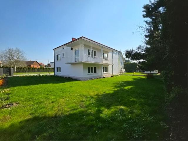 Dukielska 180 m², Miejsce Piastowe
