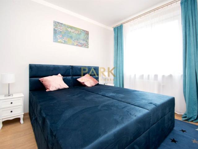Dukielska 50 m², Rzeszów