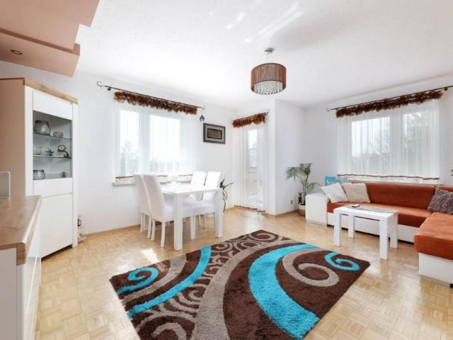 Dukielska 53 m², Rzeszów