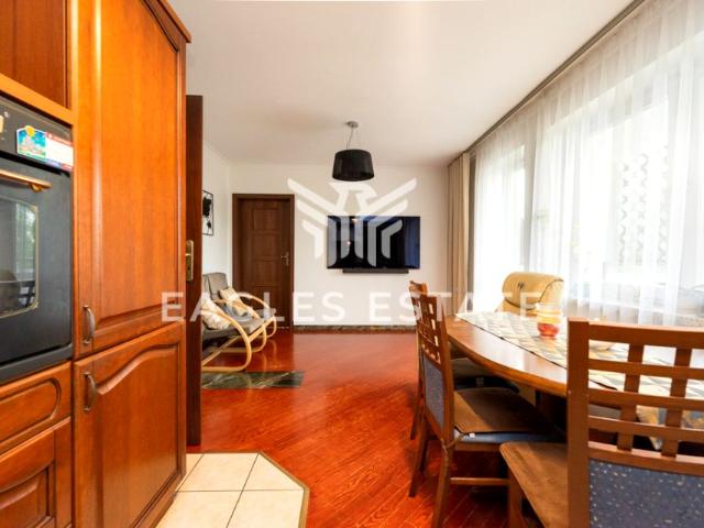 Dukielska 64 m², Rzeszów