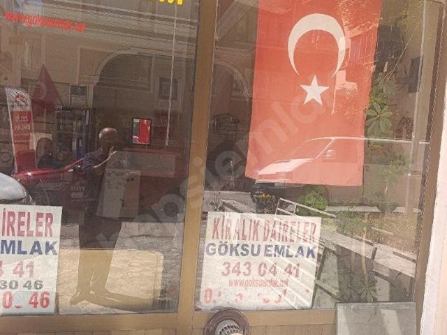 Dükkan magaza
