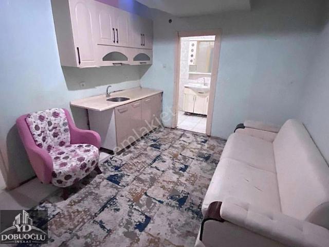 Dükkandan Bozma 1+1 Bodrum Kat Boş ! Bu Fiyatda Başka Yok!