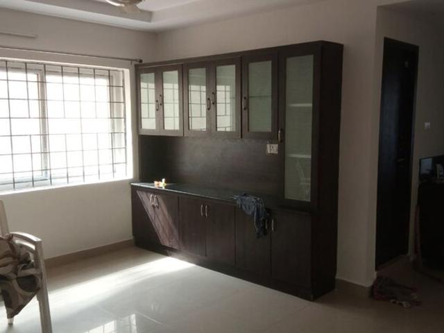 Dukkipati Enclave 3 Bedroom 3800 Sq. Ft. Apartment in Film Nagar Hyderabad Listing ID: #10246