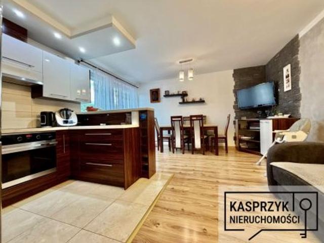 Dukla, ul. Kościuszki, 47 m² Mieszkanie