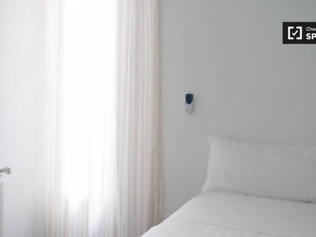 Dulce habitación en alquiler en madrid centro