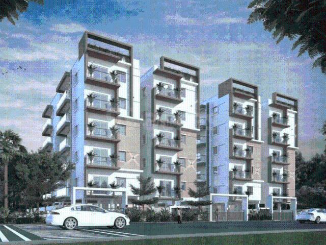 Dullapally 2 BHK Apartment For Sale Hyderabad