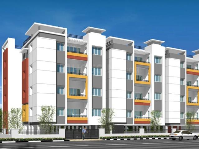 Dullapally 2 BHK Apartment For Sale Hyderabad